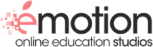 eMotion studios logo
